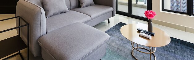 J DUPION Boutique Suites by NowHere