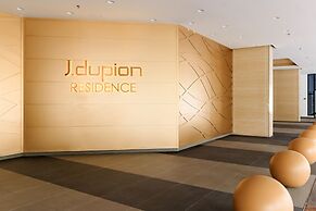 J DUPION Boutique Suites by NowHere