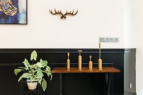 J DUPION Boutique Suites by NowHere