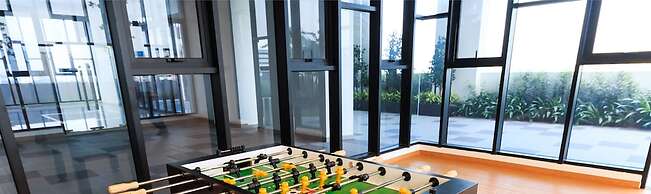 J DUPION Boutique Suites by NowHere