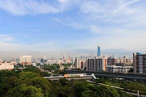 J DUPION Boutique Suites by NowHere