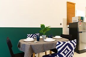 J DUPION Boutique Suites by NowHere