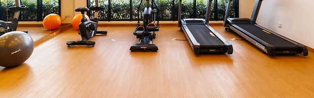 J DUPION Boutique Suites by NowHere