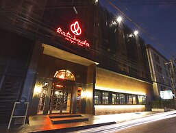 Ratchada Boutique Hotel