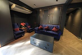 Ratchada Boutique Hotel