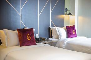 Ratchada Boutique Hotel