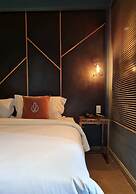 Ratchada Boutique Hotel