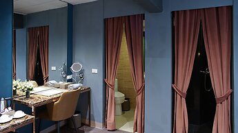 Ratchada Boutique Hotel