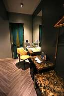 Ratchada Boutique Hotel