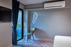 Ratchada Boutique Hotel