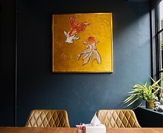 Ratchada Boutique Hotel