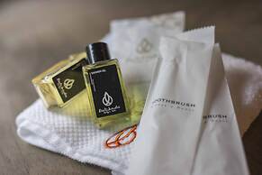 Ratchada Boutique Hotel