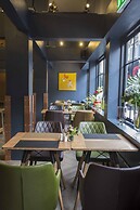 Ratchada Boutique Hotel