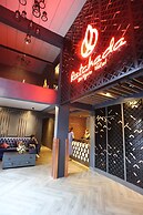 Ratchada Boutique Hotel