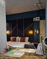 Ratchada Boutique Hotel