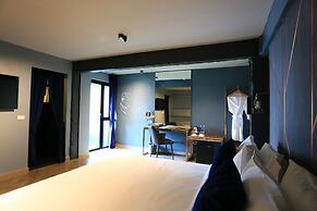 Ratchada Boutique Hotel
