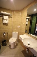 Ratchada Boutique Hotel