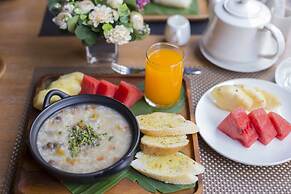 Ratchada Boutique Hotel