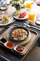 Ratchada Boutique Hotel