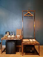 Ratchada Boutique Hotel