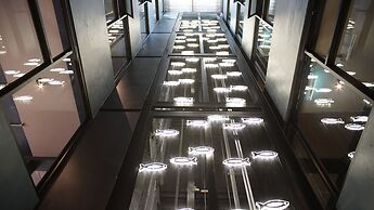 Ratchada Boutique Hotel