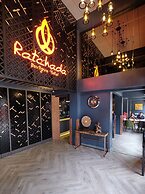 Ratchada Boutique Hotel