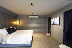 Ratchada Boutique Hotel