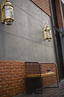 Ratchada Boutique Hotel