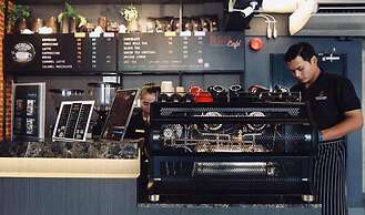 Ratchada Boutique Hotel