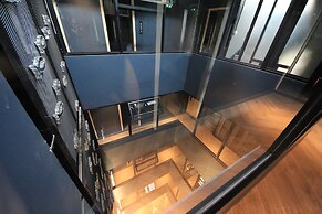 Ratchada Boutique Hotel