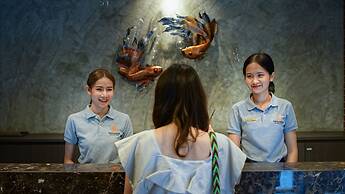 Ratchada Boutique Hotel