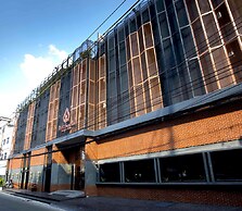 Ratchada Boutique Hotel