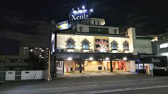 Hotel Xenia Amagasaki - Adult Only