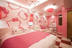 Hotel Xenia Amagasaki - Adult Only