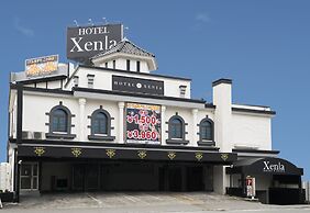 Hotel Xenia Amagasaki - Adult Only