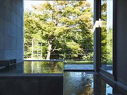 Yufuin Sanso Warabino