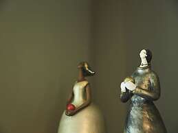 Yufuin Sanso Warabino