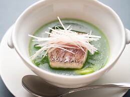 Yufuin Sanso Warabino