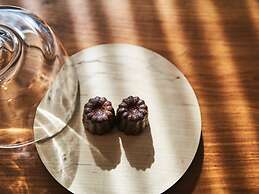 Yufuin Sanso Warabino