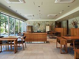 Yufuin Sanso Warabino