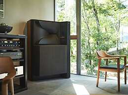 Yufuin Sanso Warabino