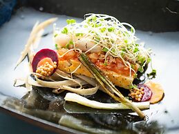 Yufuin Sanso Warabino