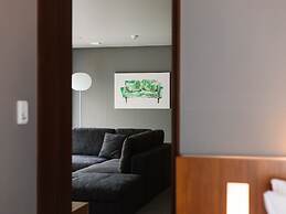 Yufuin Sanso Warabino