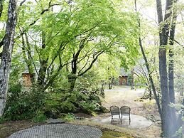 Yufuin Sanso Warabino