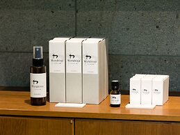 Yufuin Sanso Warabino