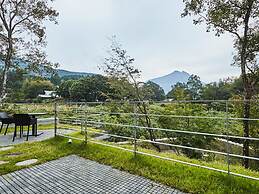 Yufuin Sanso Warabino