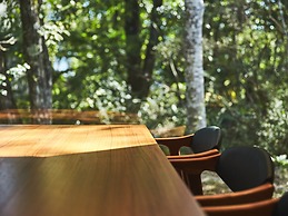 Yufuin Sanso Warabino