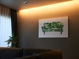 Yufuin Sanso Warabino