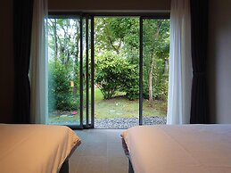 Yufuin Sanso Warabino