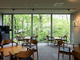 Yufuin Sanso Warabino